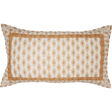 Avani Gold King Sham 21x37 VHC Brands - The Fox Decor